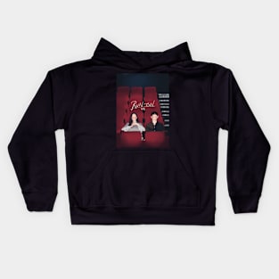 Run On! Kids Hoodie